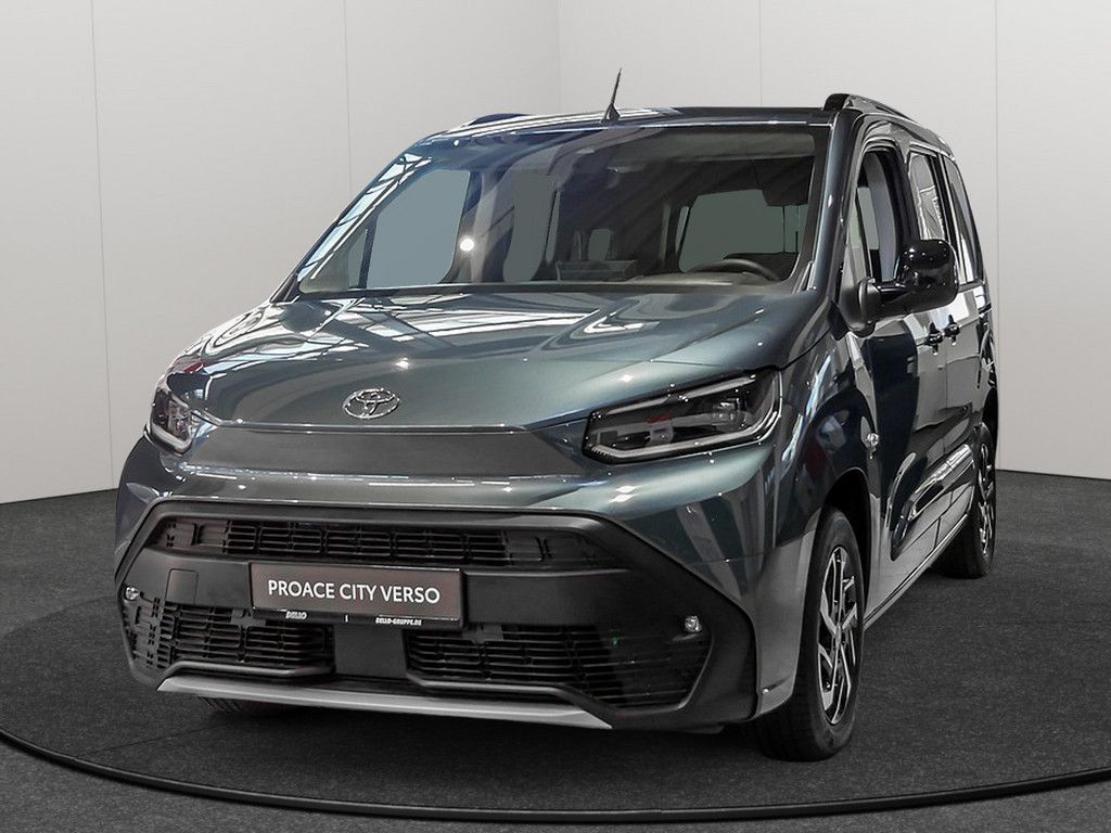 Toyota Proace City