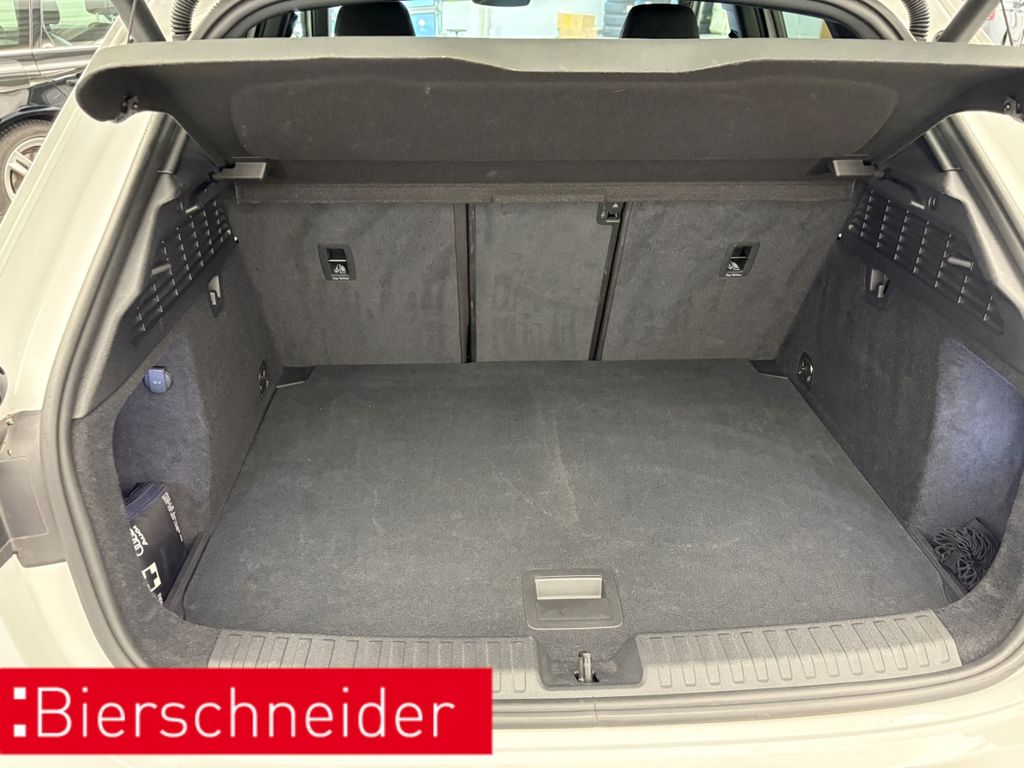 Audi A3 2021