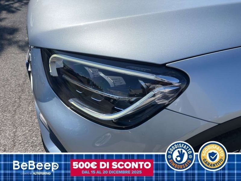 Mercedes-Benz GLC 300 2023