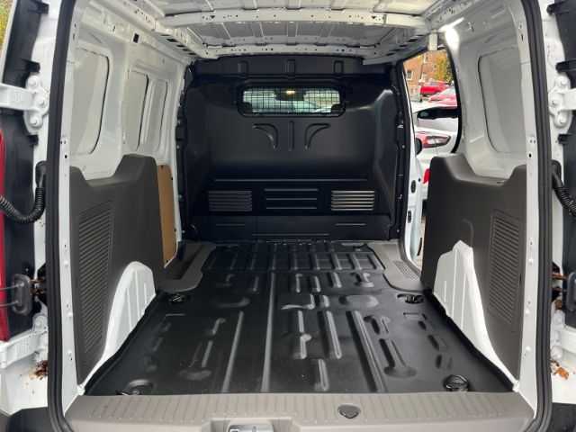 Ford Transit Connect 2025