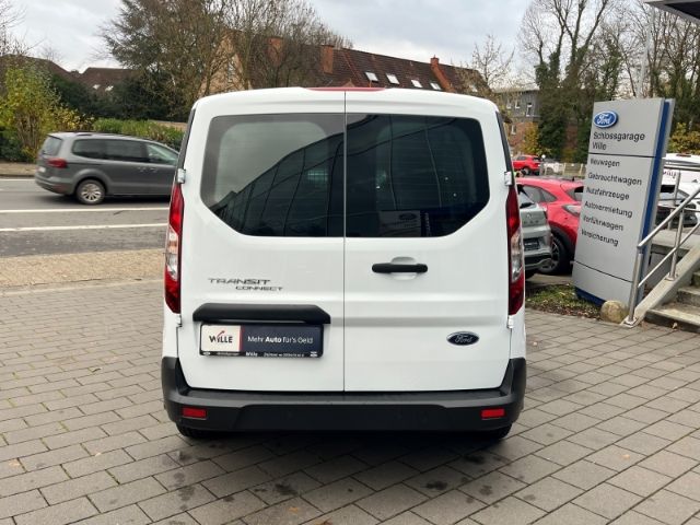 Ford Transit Connect 2025