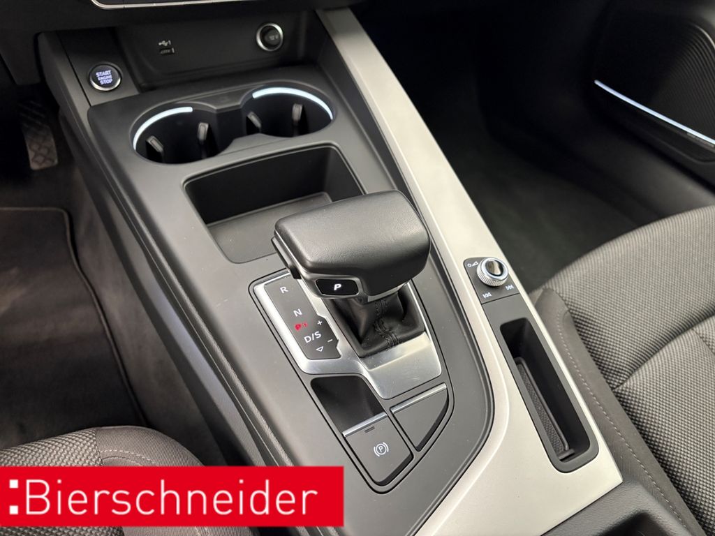 Audi A5 2022
