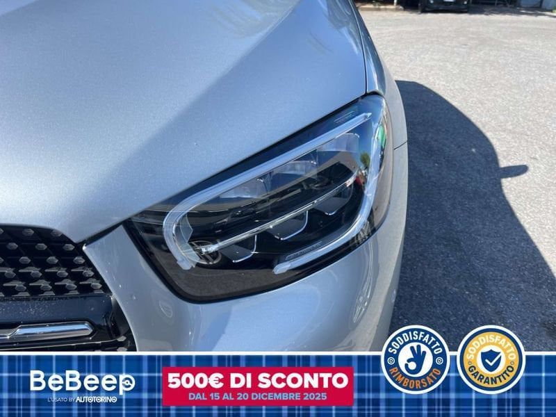 Mercedes-Benz GLC 300 2023