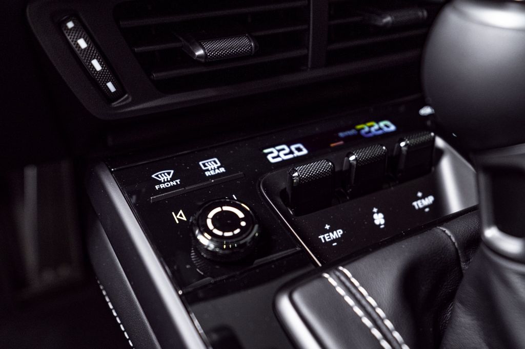 Porsche 992 2025