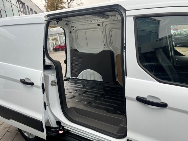 Ford Transit Connect 2025