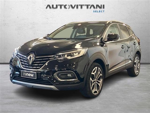 Renault Kadjar 2022