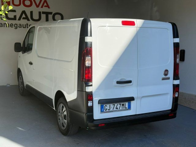 Fiat Talento 2020