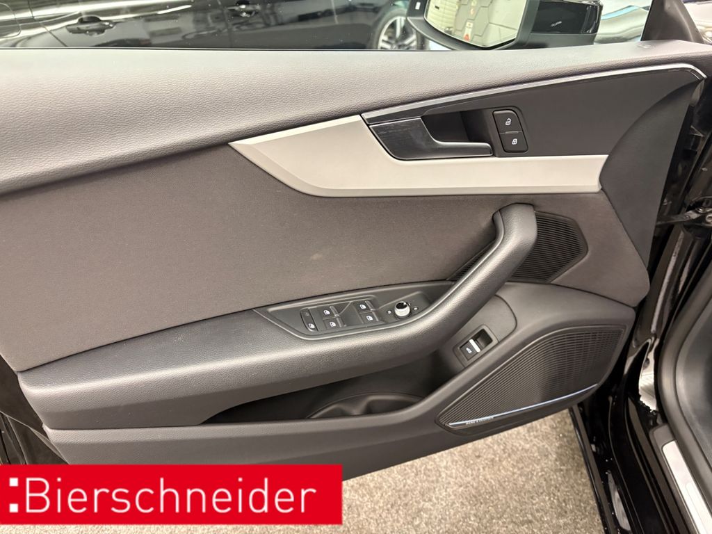 Audi A5 2022