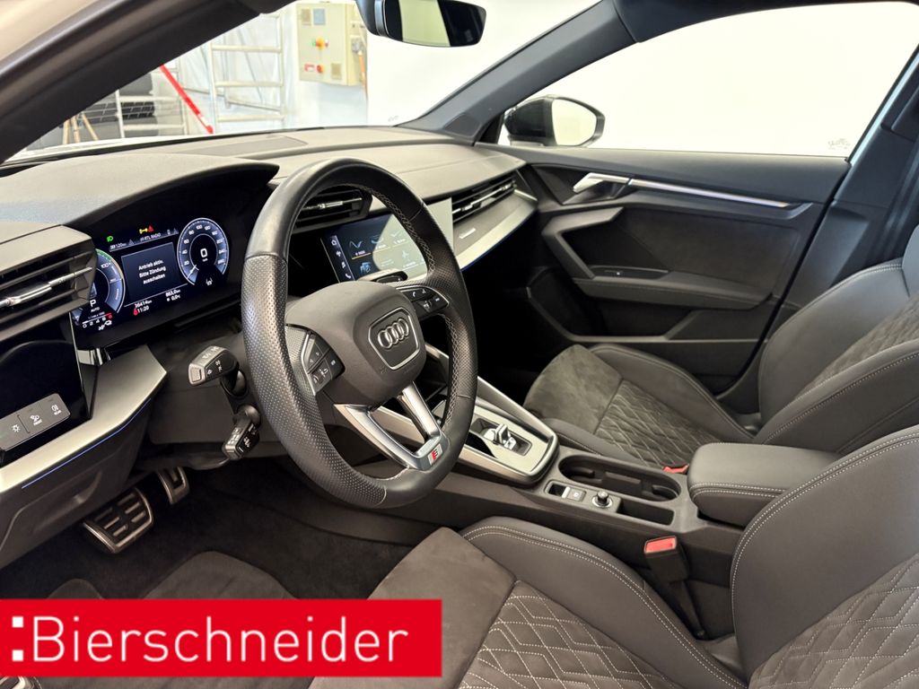 Audi A3 2021