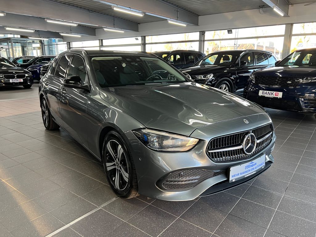 Mercedes-Benz C 220 2023