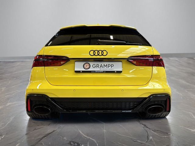 Audi RS6 2020