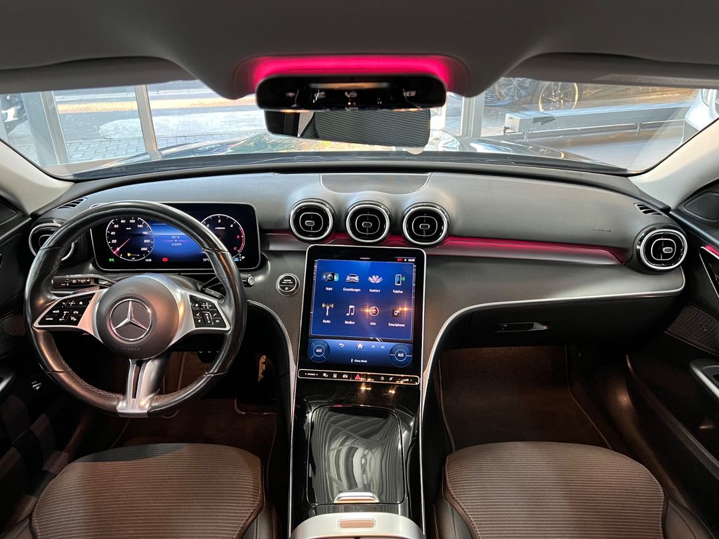 Mercedes-Benz C 220 2023