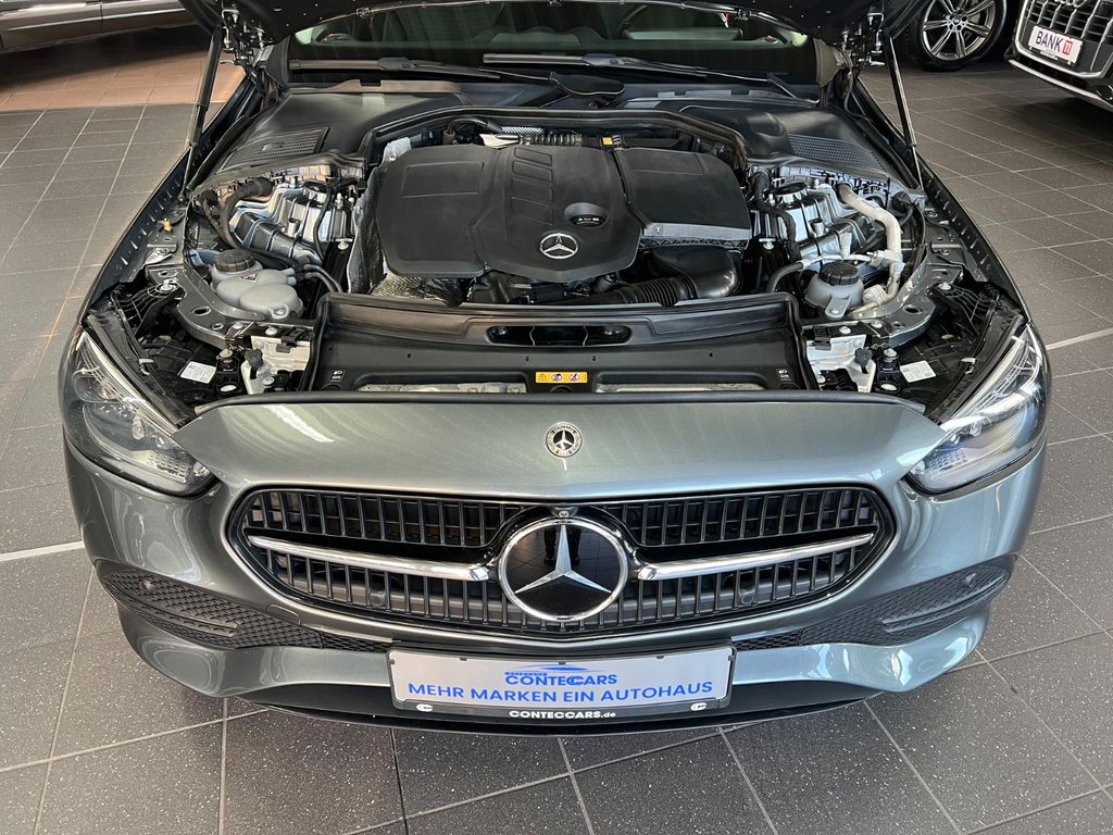 Mercedes-Benz C 220 2023