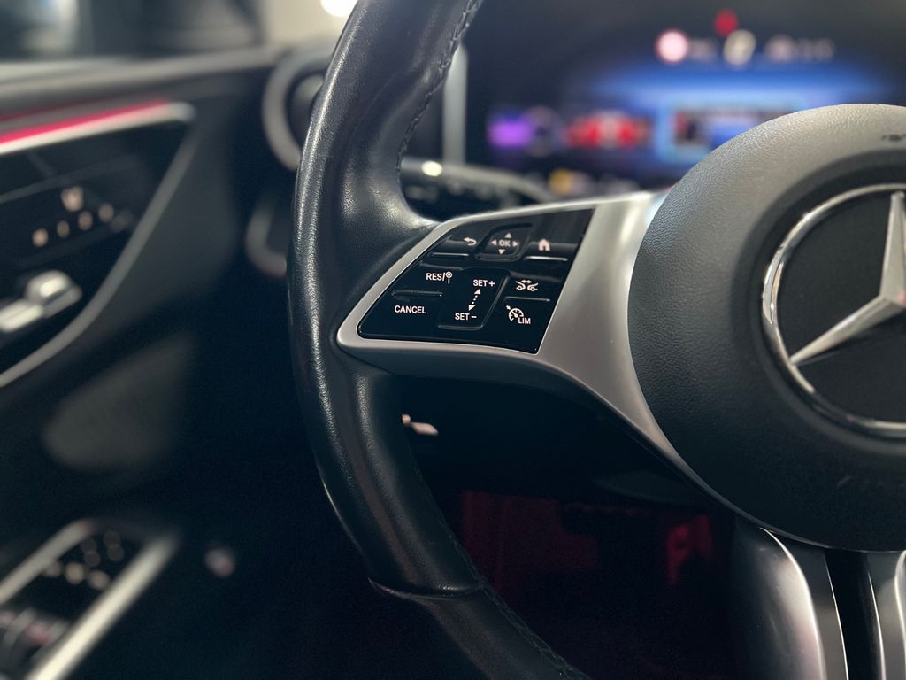 Mercedes-Benz C 220 2023