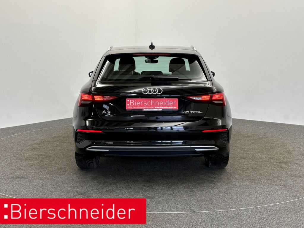 Audi A3 2021