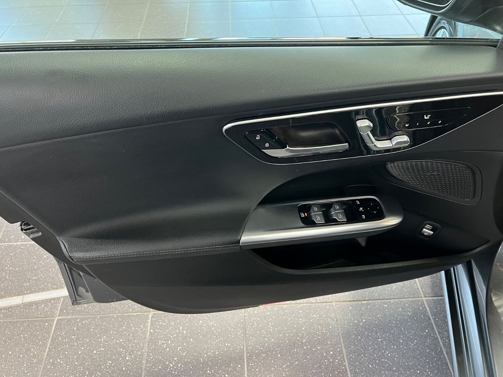 Mercedes-Benz C 220 2023