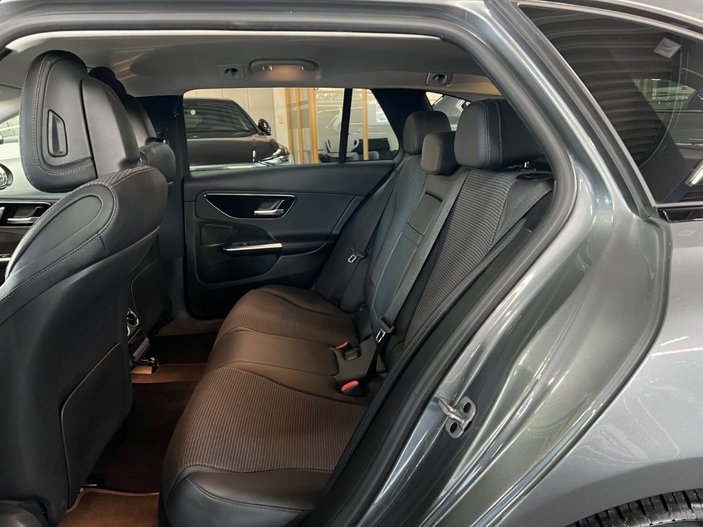 Mercedes-Benz C 220 2023