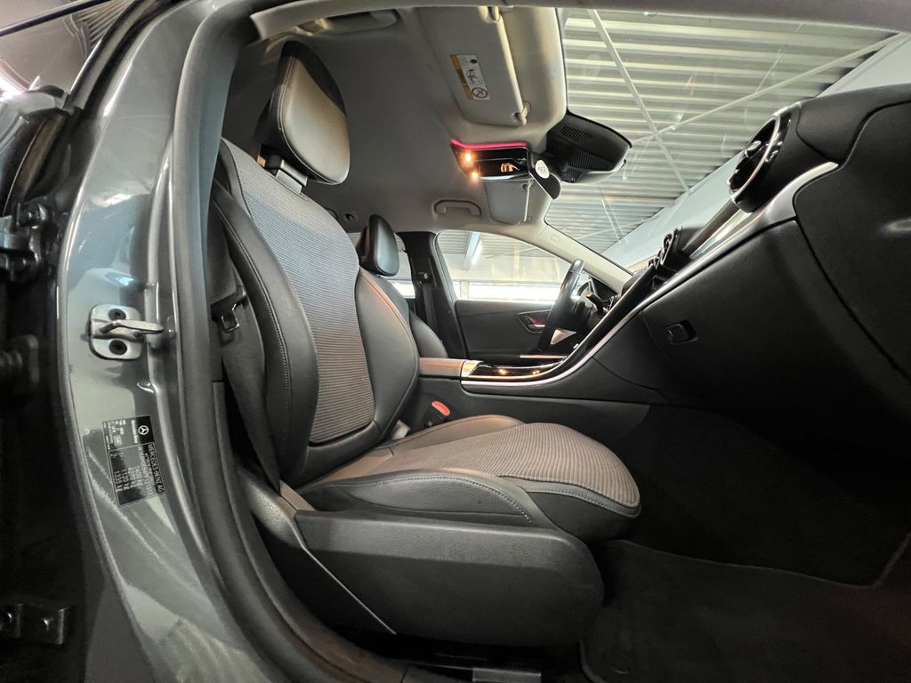 Mercedes-Benz C 220 2023