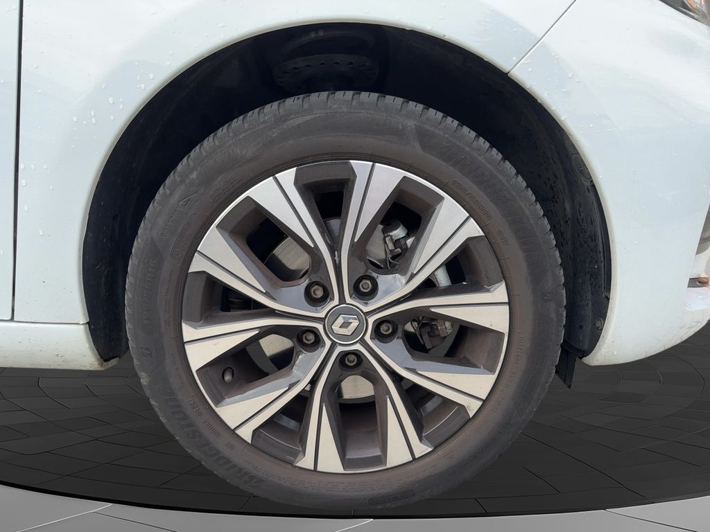 Renault ZOE 2022