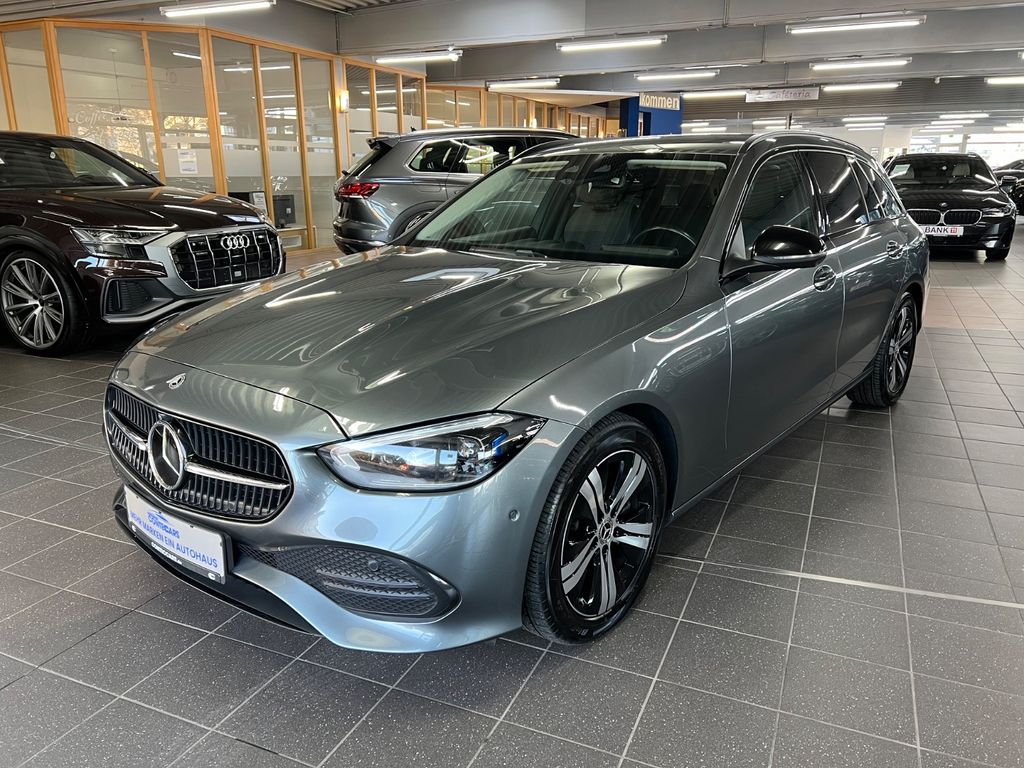 Mercedes-Benz C 220 2023