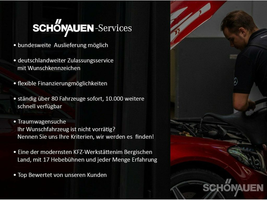 Mercedes-Benz C 300 2025