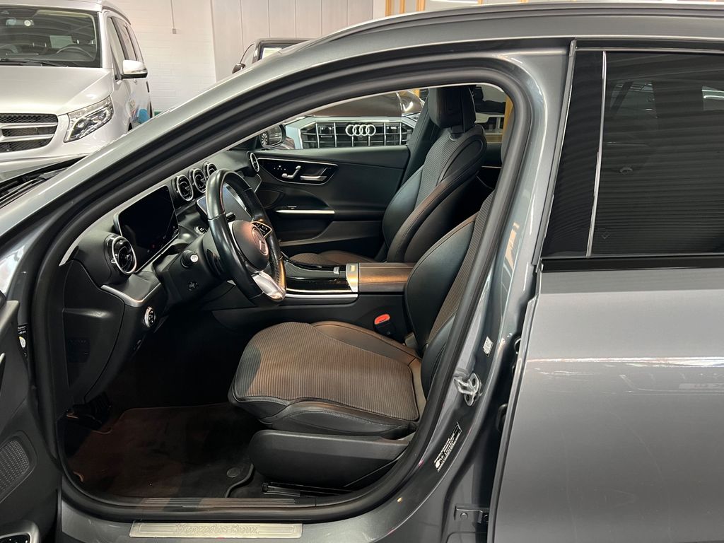 Mercedes-Benz C 220 2023