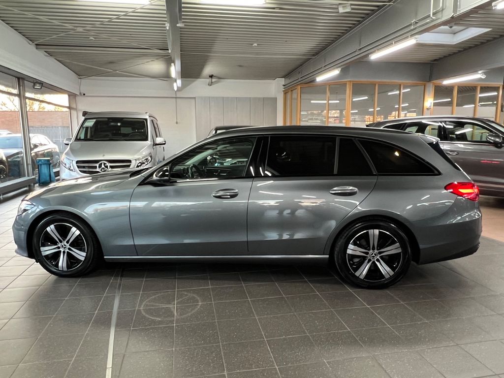 Mercedes-Benz C 220 2023