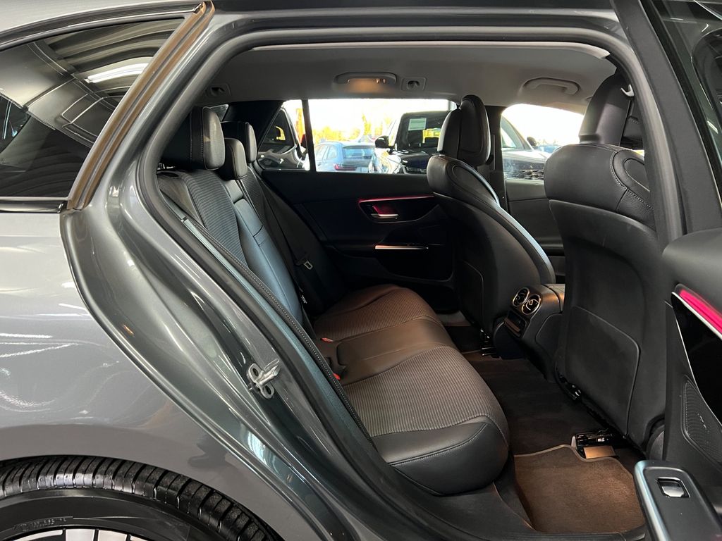 Mercedes-Benz C 220 2023