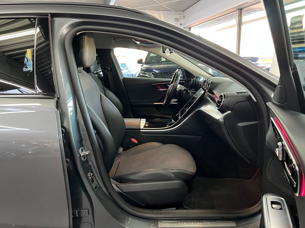 Mercedes-Benz C 220 2023