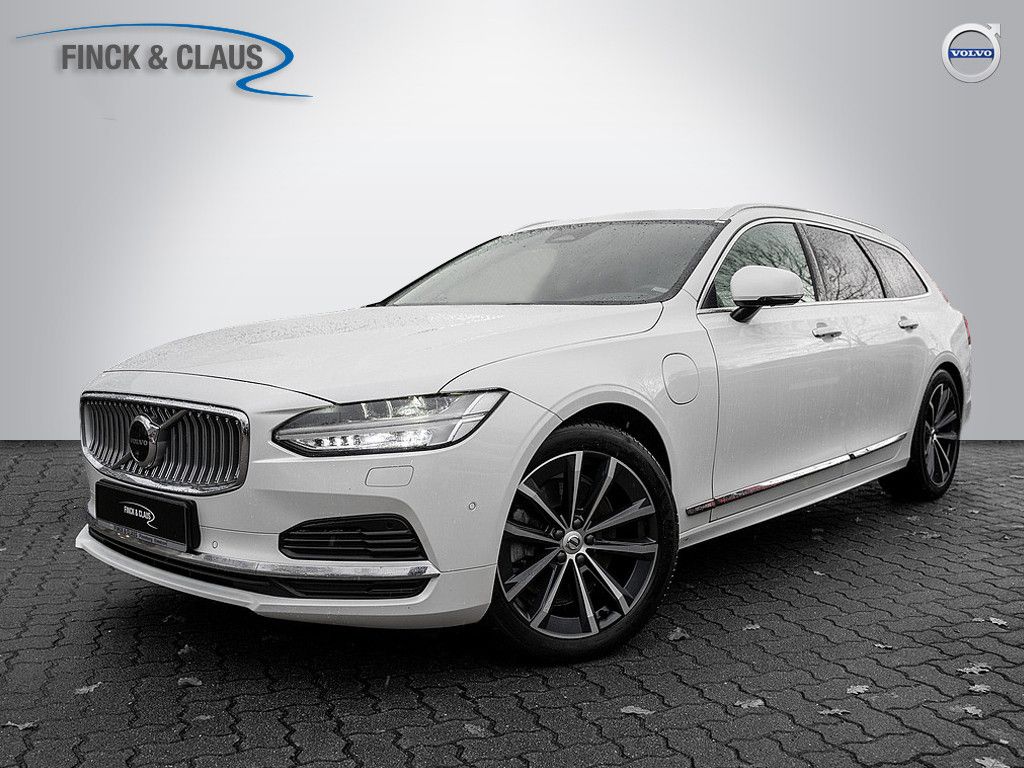 Volvo V90 2022