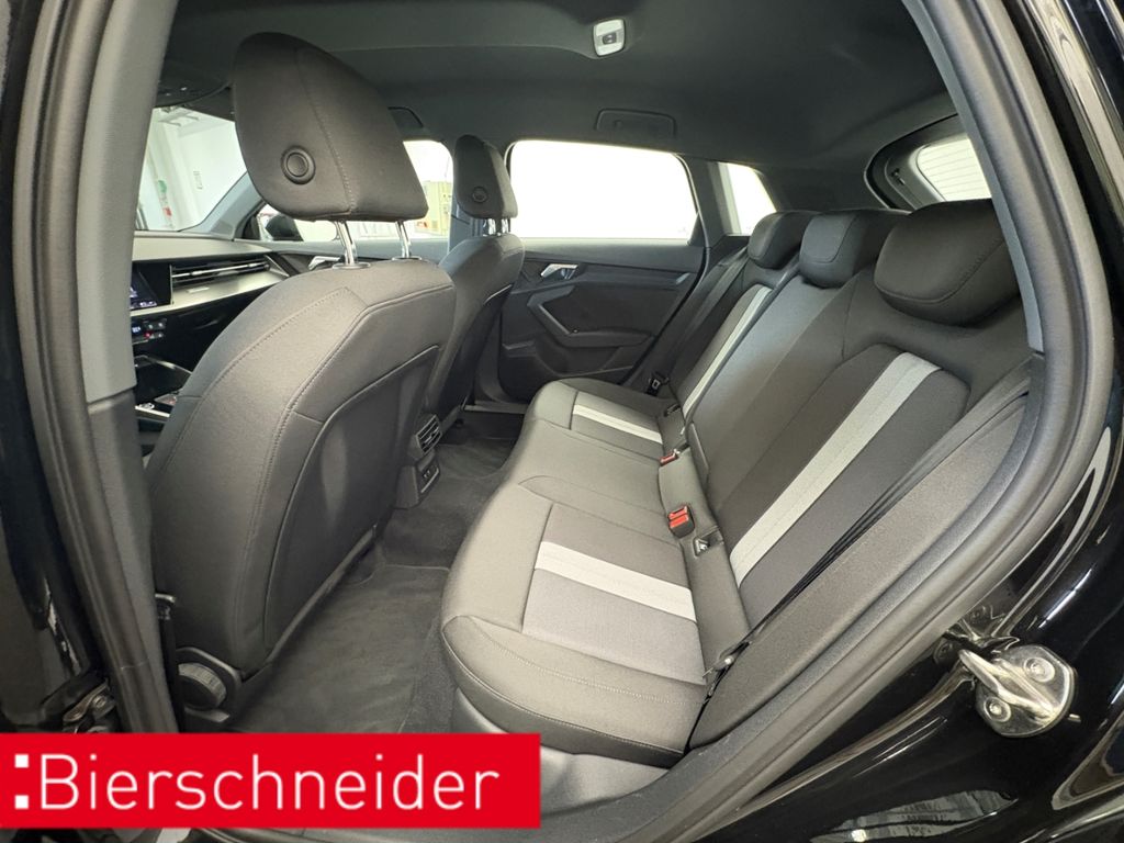 Audi A3 2021