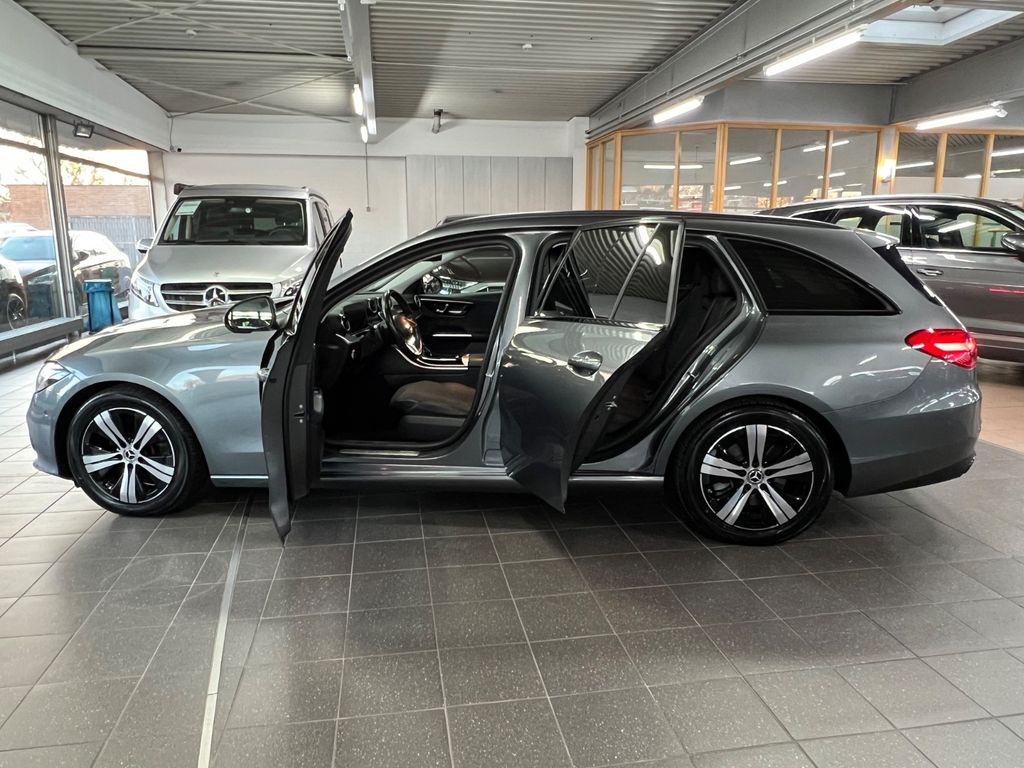 Mercedes-Benz C 220 2023