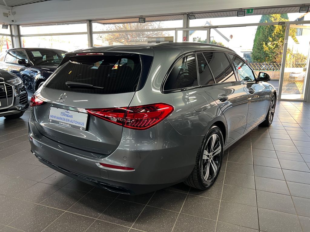 Mercedes-Benz C 220 2023