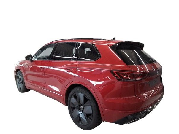Volkswagen Touareg 2025