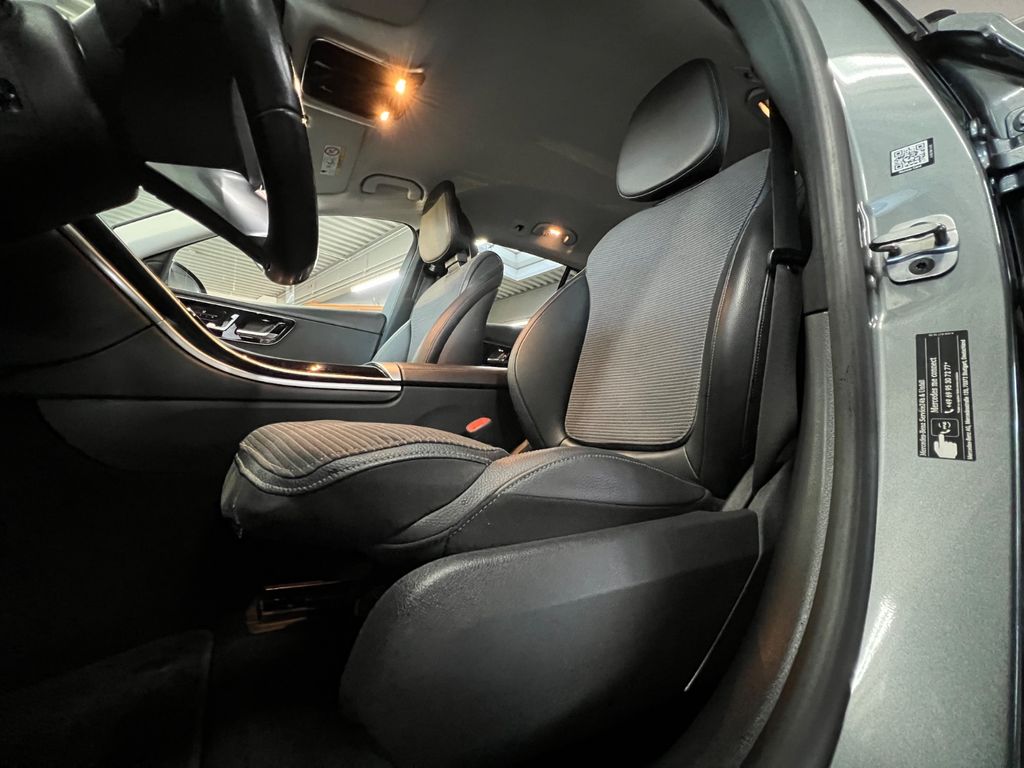 Mercedes-Benz C 220 2023