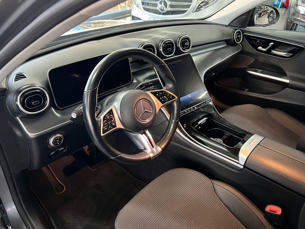 Mercedes-Benz C 220 2023