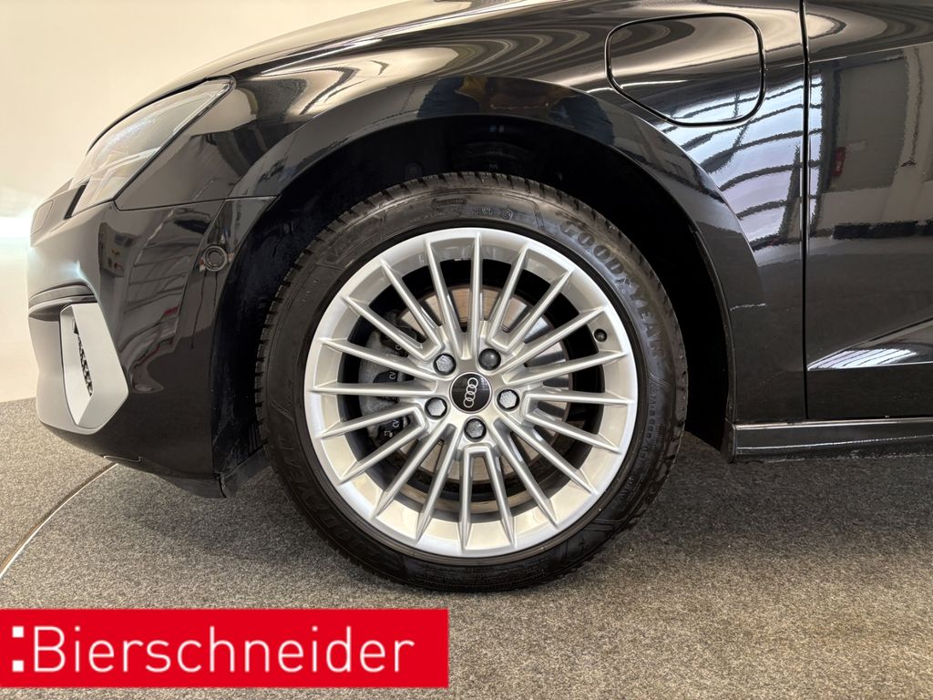Audi A3 2021