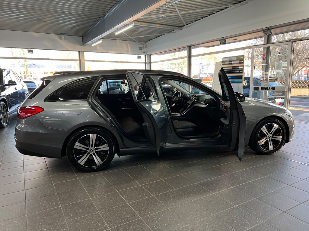 Mercedes-Benz C 220 2023