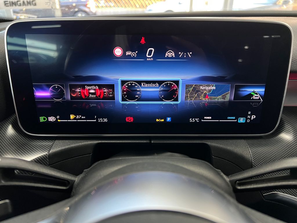 Mercedes-Benz C 220 2023