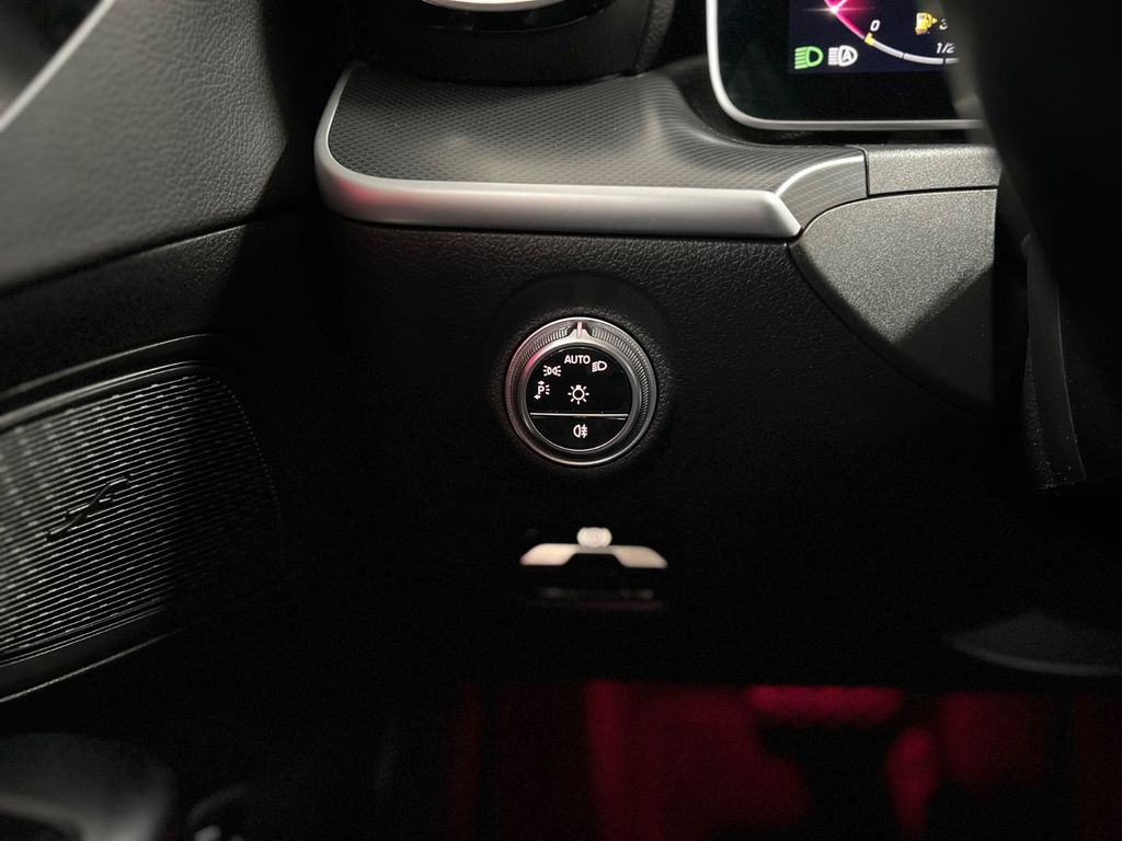 Mercedes-Benz C 220 2023