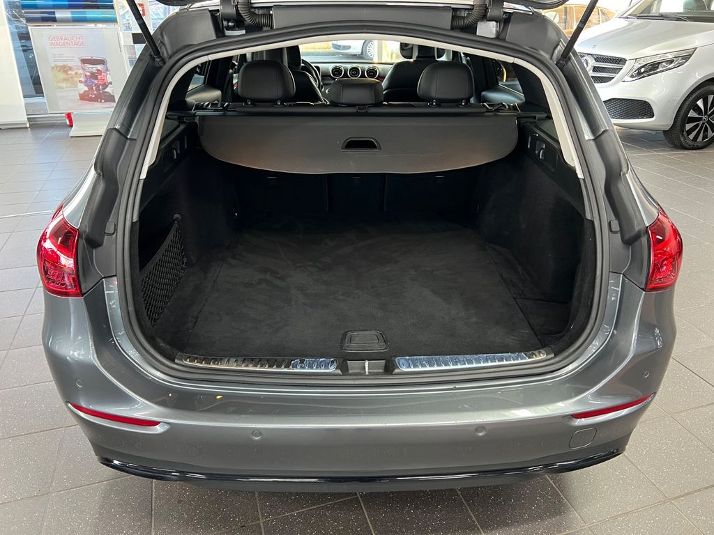 Mercedes-Benz C 220 2023