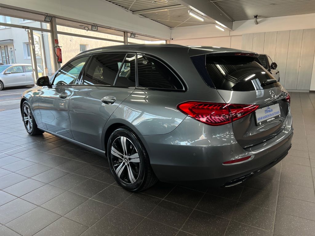 Mercedes-Benz C 220 2023
