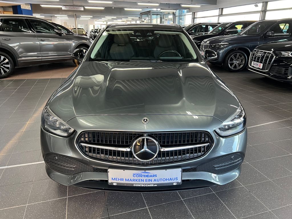 Mercedes-Benz C 220 2023