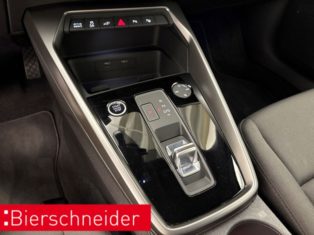 Audi A3 2021