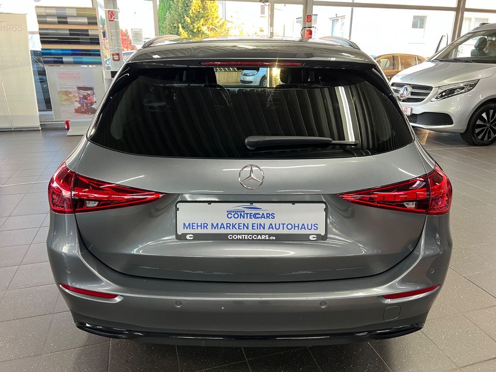 Mercedes-Benz C 220 2023