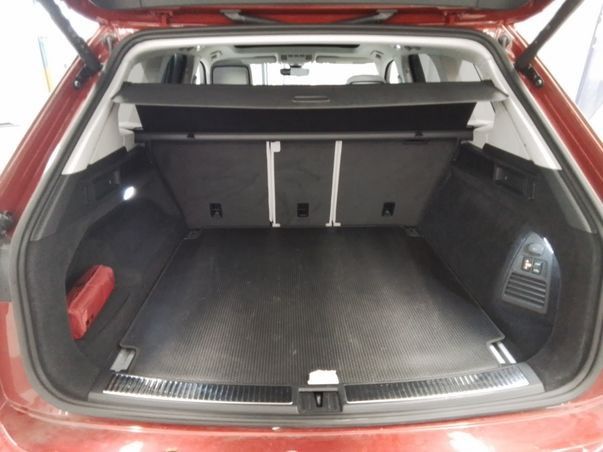 Volkswagen Touareg 2025