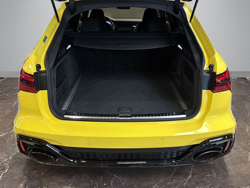 Audi RS6 2020
