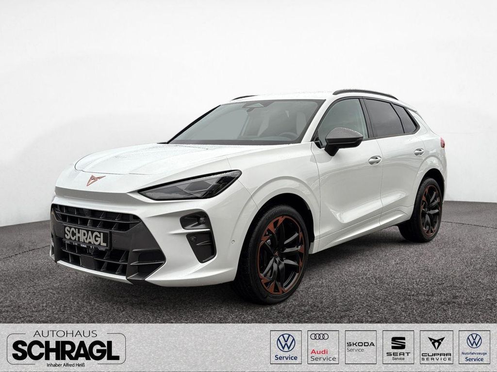 Cupra Terramar 2025