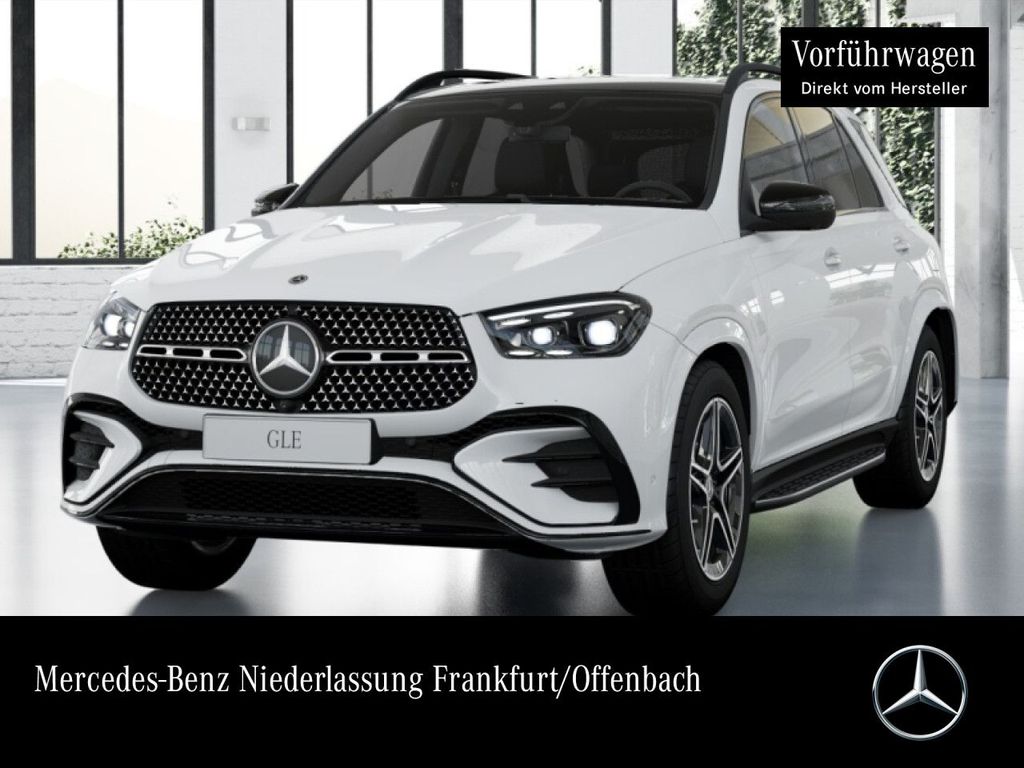 Mercedes-Benz GLE 350 2025
