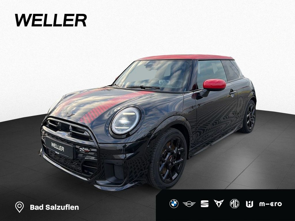 MINI Cooper S 2024